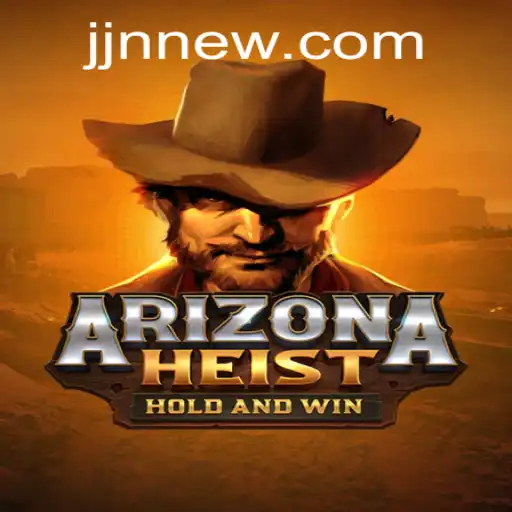 ArizonaHeist: Um Mergulho no Novo Sucesso dos Jogos