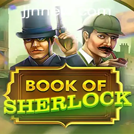 Explorando o Enigmático Mundo de BookOfSherlock