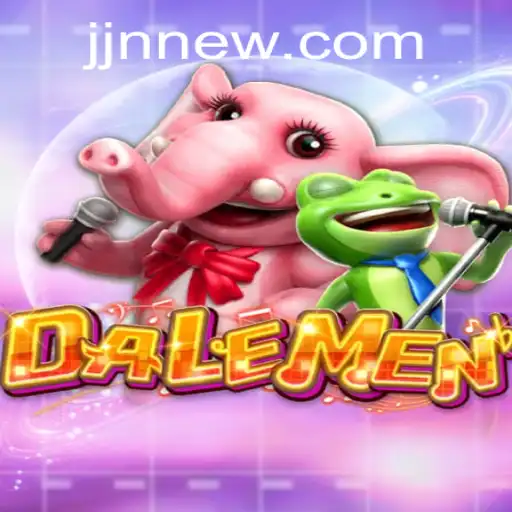 Descubra DALEMEN: O Novo Jogo de Estratégia Que Está Conquistando o Mundo