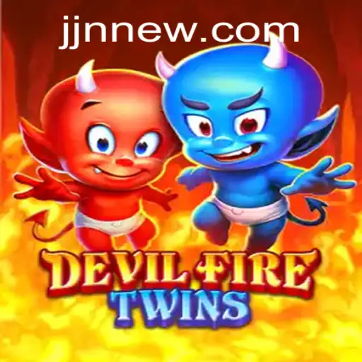 Explore o Desafio de DevilFireTwins: Um Mundo de Estratégia e Aventura
