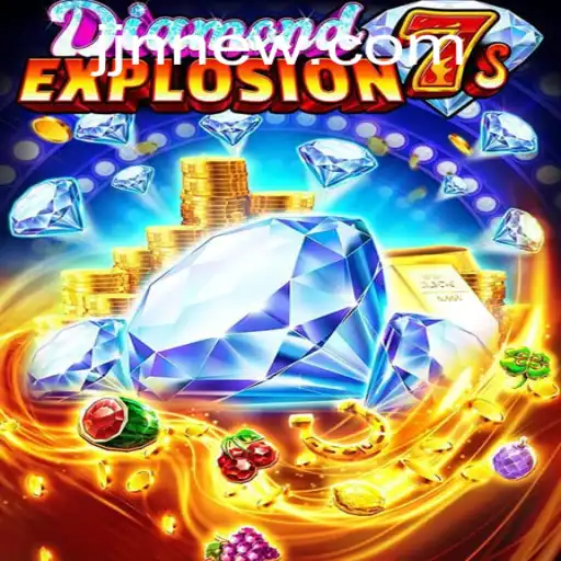 Explorando DiamondExplosion7s: O Jogo que Revoluciona Cassinos Virtuais