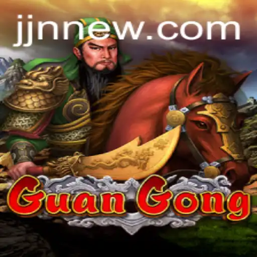 GuanGong: Uma Jornada Épica no Mundo dos Jogos Modernos