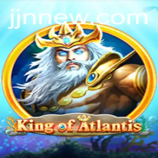 KingofAtlantis: Um Mergulho no Universo de Aventuras Aquáticas