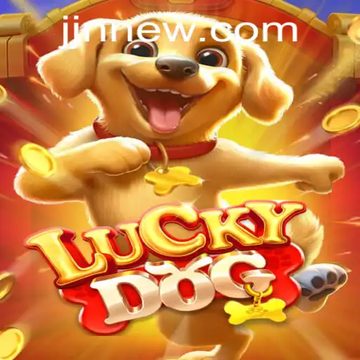 Explorando o Mundo de LuckyDog: Um Jogo de Estratégia Inovador