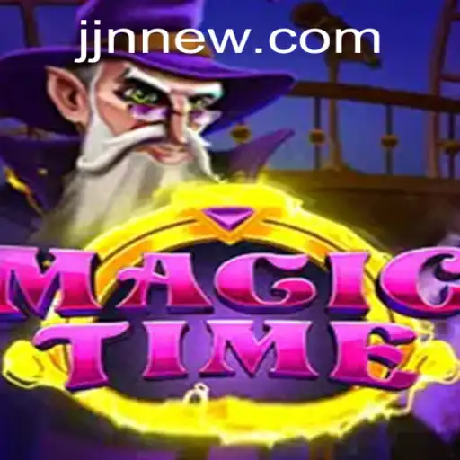 Explorando o Universo Mágico de MagicTime: Regras e Estratégias