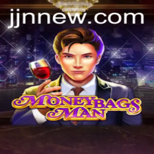 MoneybagsMan: Um Novo Jogo Empolgante no Cenário Atual