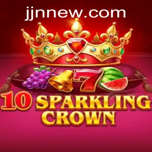 Descubra a Emoção do Jogo 10SparklingCrown