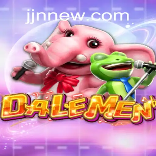 Descubra DALEMEN: O Novo Jogo de Estratégia Que Está Conquistando o Mundo