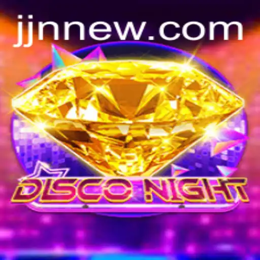 DiscoNight: A Ascensão do Novo Fenômeno dos Games