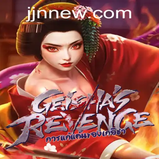 Explorando GeishasRevenge: A Nova Sensação dos Jogos