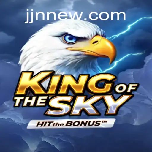 Descubra KingOfTheSky: O Jogo que Transforma Céus em Campos de Batalha