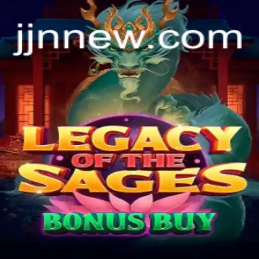 Explorando o Universo de Legacy of the Sages Bonus Buy