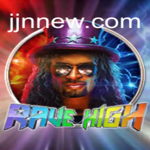 Descubra o Excitante Mundo de RaveHigh