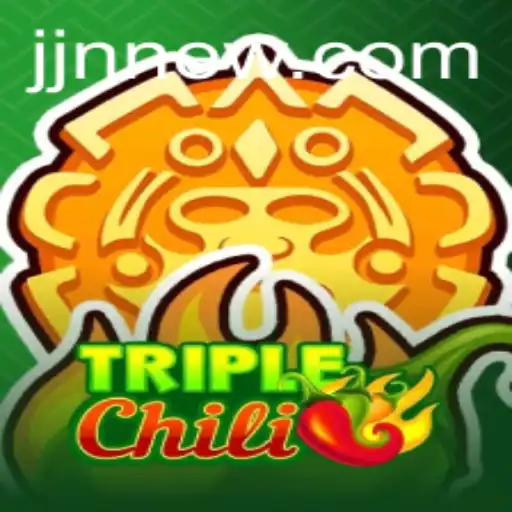 Descobrindo TripleChili: Um Novo Fenômeno no Mundo dos Jogos