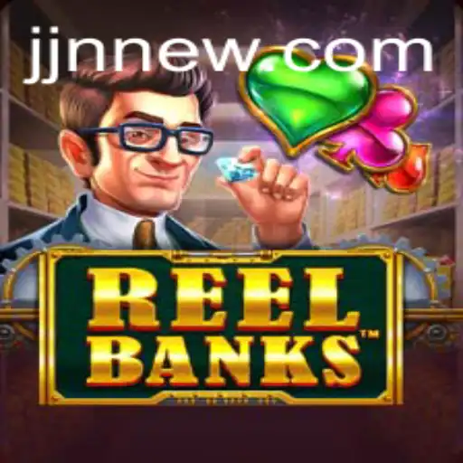 Explorando o Jogo de Cassino Online ReelBanks