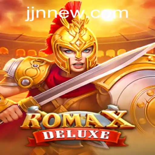 Descobrindo RomaXDeluxe: Um Mergulho no Mundo dos Jogos Modernos