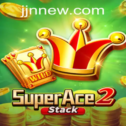 Descubra SuperAce2: O Novo Fenômeno do Mundo dos Jogos