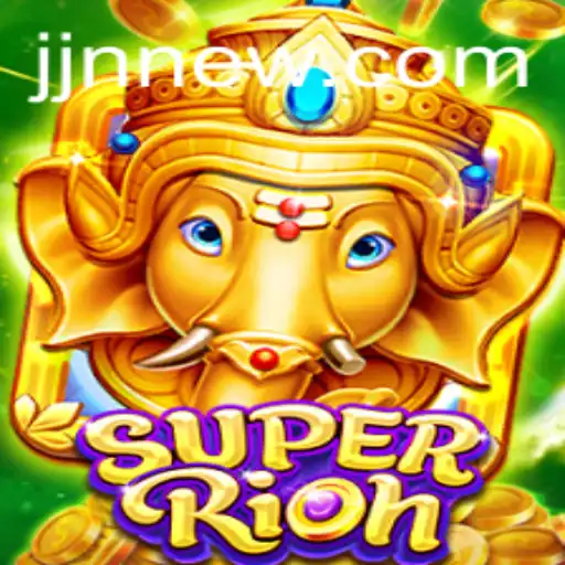 Explorando o Mundo de SuperRich: Um Mergulho no Jogo do Momento