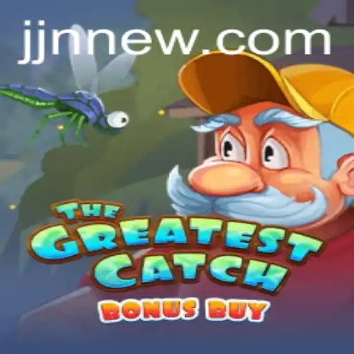 Explorando TheGreatestCatchBonusBuy: Um Mundo de Aventuras Submarinas