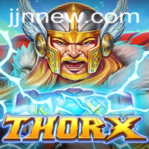 ThorX: Descubra a Aventura Épica no Mundo dos Jogos Digitais